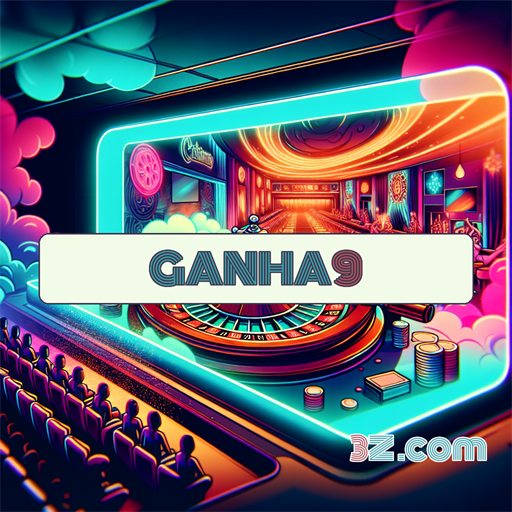 Explorando Inovações em Jogos com Ganha9.com