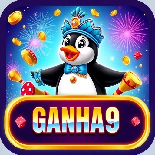ganha9.com Logo