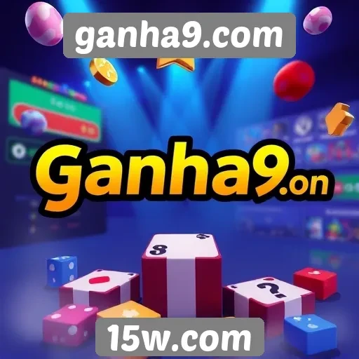 Comparativo entre ganha9.com e outras plataformas de jogos