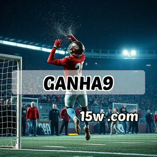 ganha9.com Login