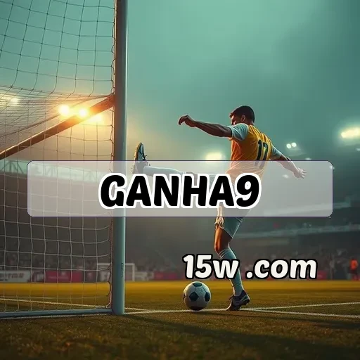 ganha9.com Plataforma