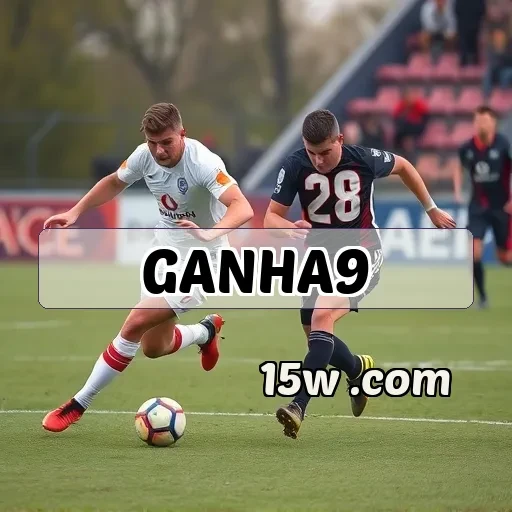 ganha9.com Promoções