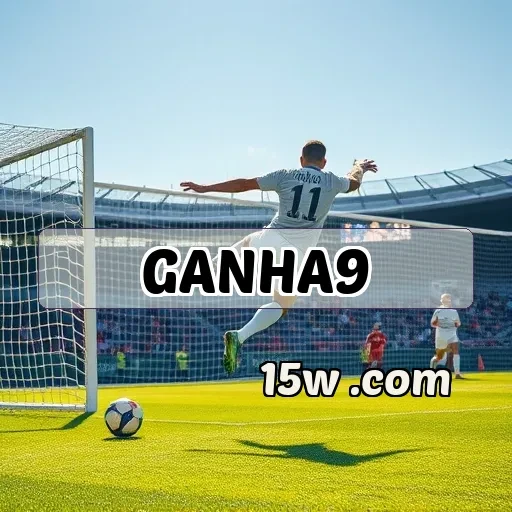 ganha9.com Segurança